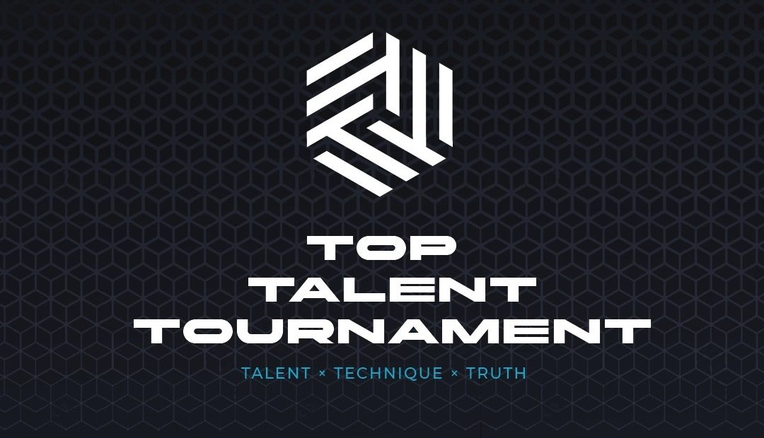 Top Talent Tournament