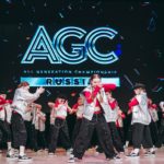 Зуб за зуб на AGC RUSSIA 2026