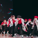 Зуб за зуб на AGC RUSSIA 2026