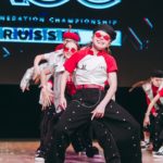 Зуб за зуб на AGC RUSSIA 2026