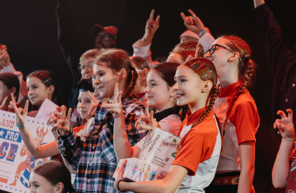Зуб За Зуб на чемпионате Swagland 2026 в Санкт-Петербурге