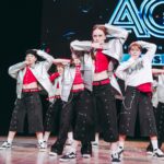 Зуб за зуб на AGC RUSSIA 2026