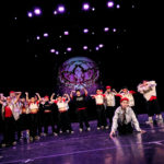 Зуб за зуб на Lotus Fest