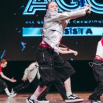 Зуб за зуб на AGC RUSSIA 2026