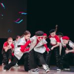 Зуб за зуб на AGC RUSSIA 2026