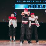 Зуб за зуб на AGC RUSSIA 2026