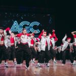 Зуб за зуб на AGC RUSSIA 2026