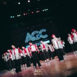 Зуб за зуб на AGC RUSSIA 2026