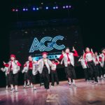 Зуб за зуб на AGC RUSSIA 2026