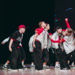 Зуб за зуб на AGC RUSSIA 2026