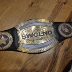 Танцевальная команда Зуб За Зуб на чемпионате Swagland 2026 в Санкт-Петербурге