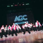 Зуб за зуб на AGC RUSSIA 2026