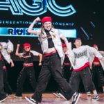 Зуб за зуб на AGC RUSSIA 2026