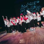 Зуб за зуб на AGC RUSSIA 2026